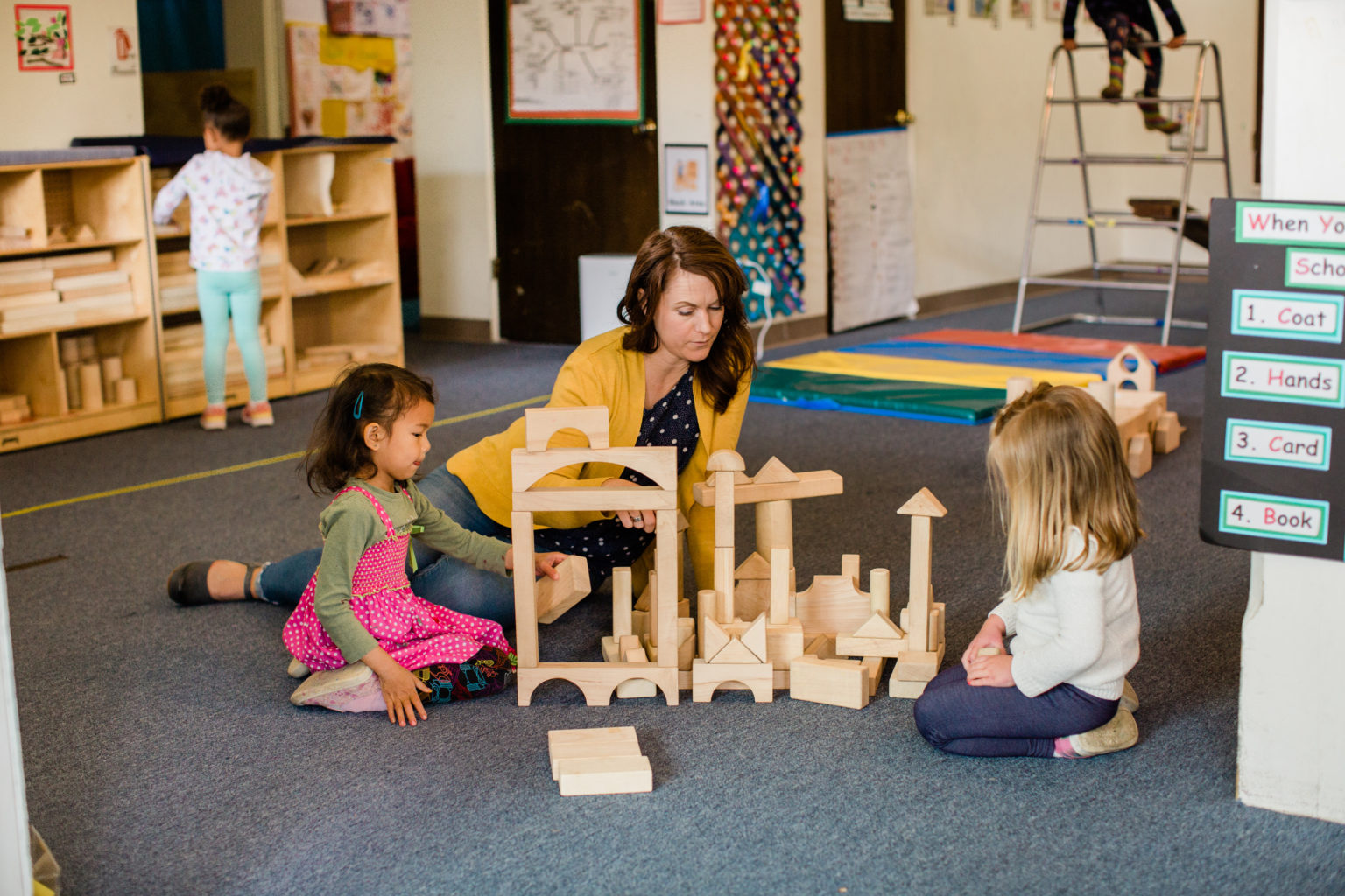 Home Wallingford Cooperative Preschool